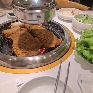 이태원왕갈비 사진