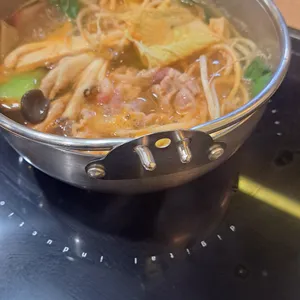청담동샤브 사진