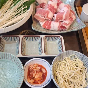 청담동샤브 사진