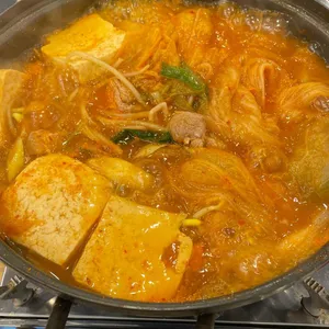 두성전주콩나물국밥 사진