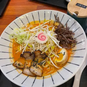 우마이라멘 in B.con 사진