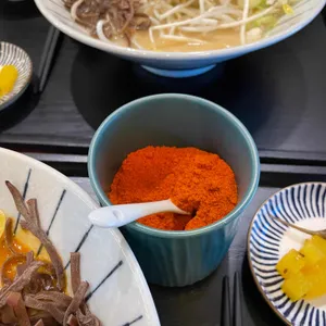 우마이라멘 in B.con 사진
