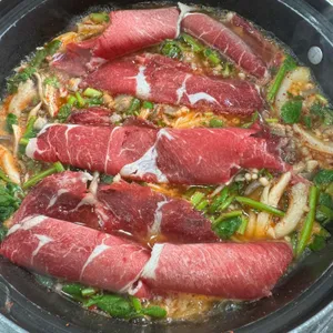 박승광샤브손칼국수 사진
