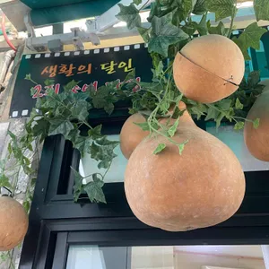 박고지김밥 리뷰 사진