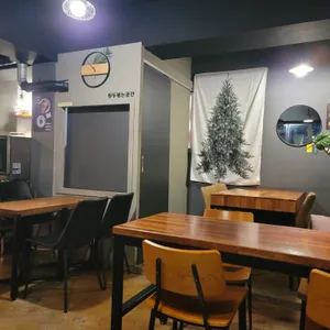 스마일빈 리뷰 사진