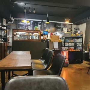 스마일빈 리뷰 사진