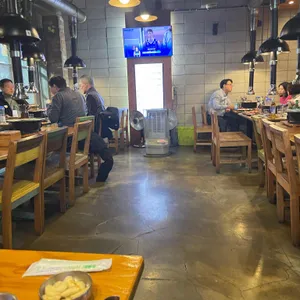 가로막집 대표 사진