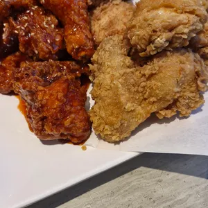 BBQ 사진