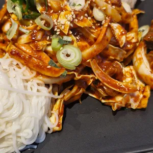 BBQ 사진