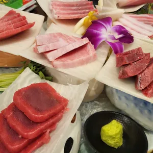 동신참치 사진