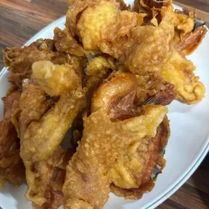 엉터리통닭 사진