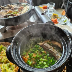 호헌장담 사진