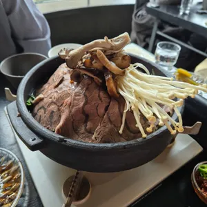 호헌장담 사진