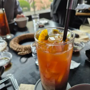 호헌장담 사진