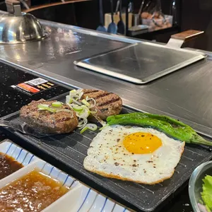 우아하게 리뷰 사진