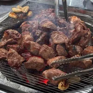 황소고집 사진