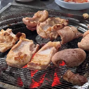 황소고집 사진