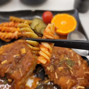 선유가츠 사진