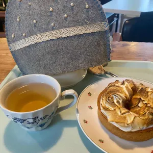 데코아 발림 사진
