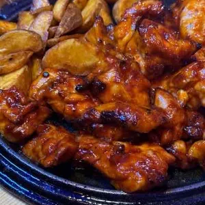 사바사바치킨 사진