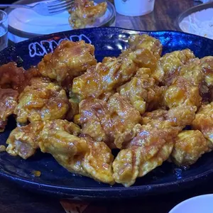 사바사바치킨 사진