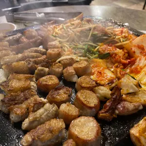 구들장황소곱창 사진