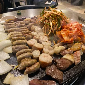 구들장황소곱창 사진