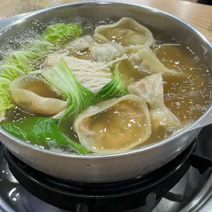개성손만두 사진