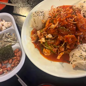 그리운 금강산 사진