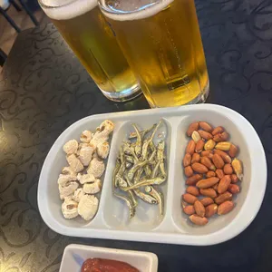 그리운 금강산 사진