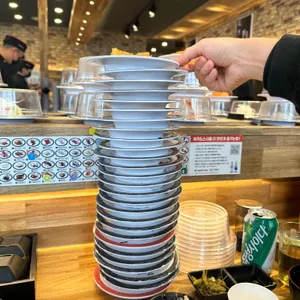 미카도스시 리뷰 사진