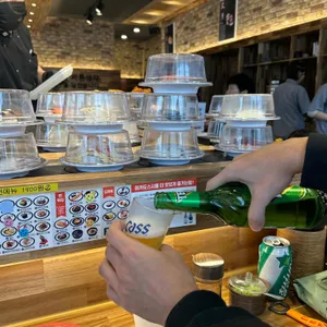 미카도스시 리뷰 사진