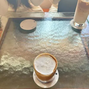 백야 사진