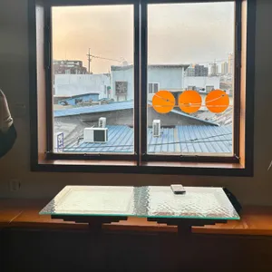 백야 리뷰 사진