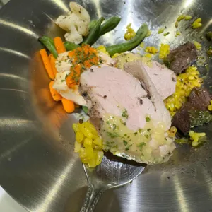 짐키친 사진