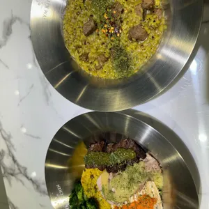 짐키친 사진