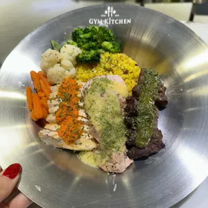 짐키친 사진