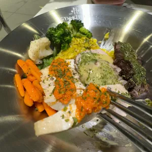 짐키친 사진