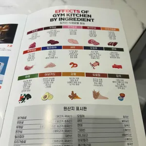 짐키친 리뷰 사진