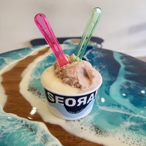 설악젤라또 리뷰 사진