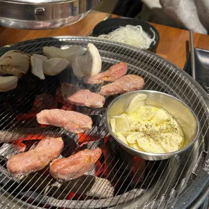 양도둑 사진
