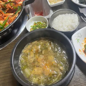 대박집 사진