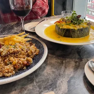 도프셰프 사진