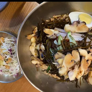 제주올레면옥 리뷰 사진