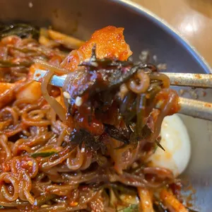 제주올레면옥 리뷰 사진