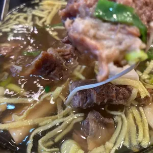 제주올레면옥 리뷰 사진