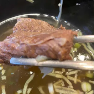 제주올레면옥 리뷰 사진