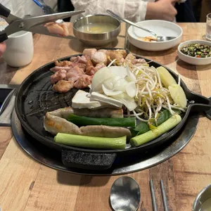 1965원조제일돌곱창 사진