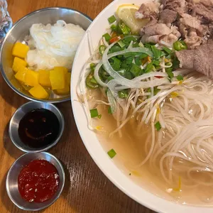 포바이키친 사진