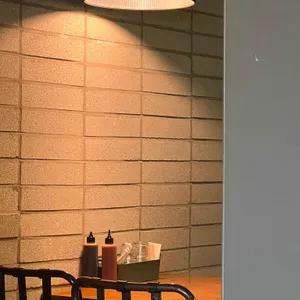 포바이키친 리뷰 사진